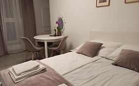 Arkady Apartment Gdańsk Old Town